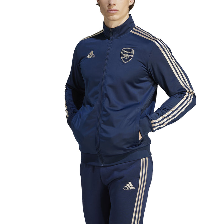 Chaqueta adidas Arsenal DNA Track Top 23/24