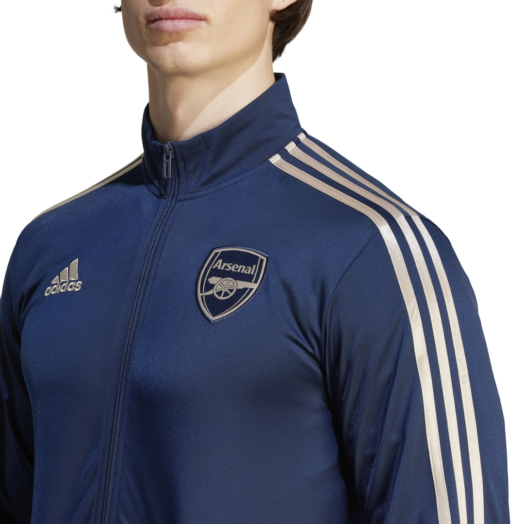 Chaqueta adidas Arsenal DNA Track Top 23/24