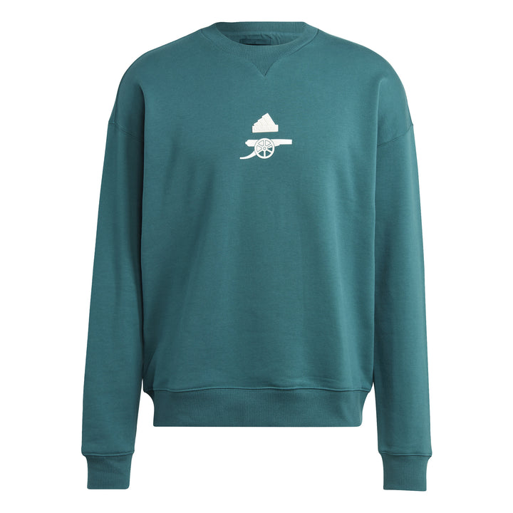 adidas Arsenal Lifestyle HC Sweatshirt