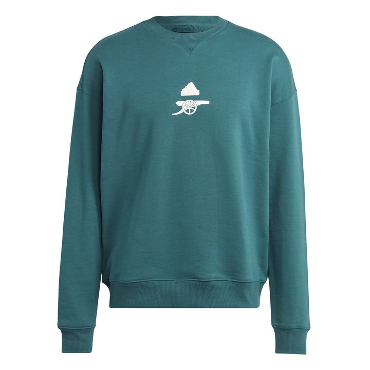 Sudadera adidas Arsenal Lifestyle HC