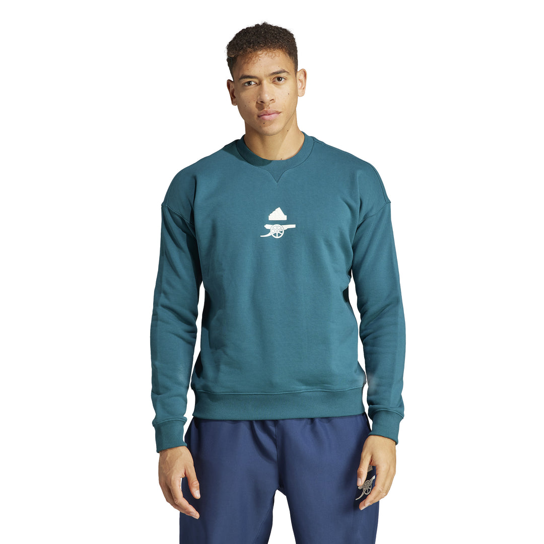 adidas Arsenal Lifestyle HC Sweatshirt