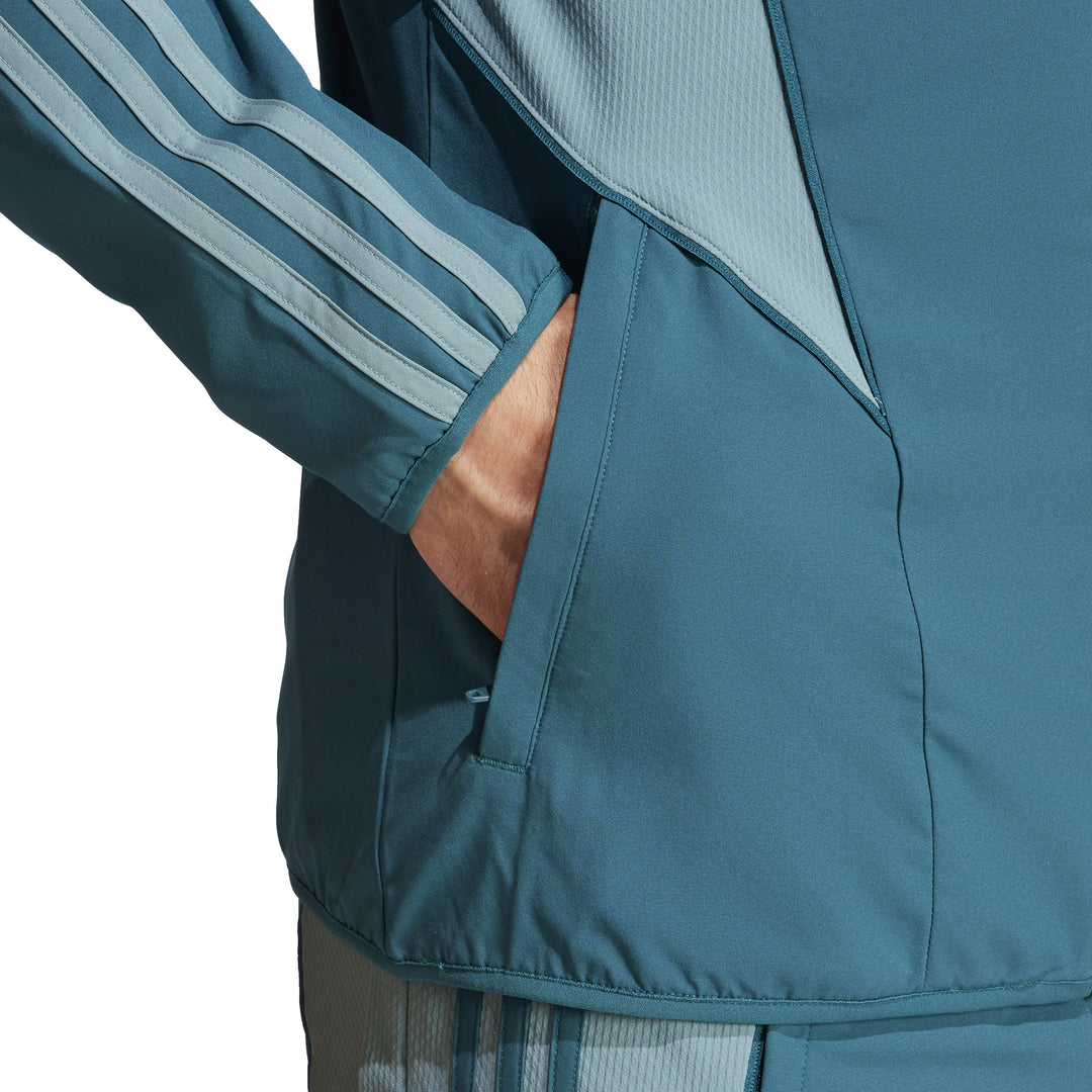 Chaqueta adidas Arsenal EU Anthem 23/24