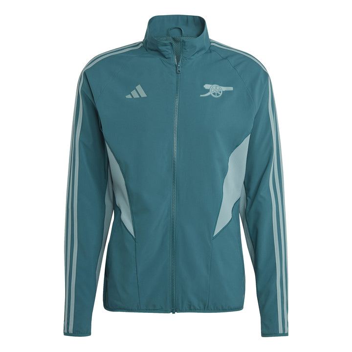 Chaqueta adidas Arsenal EU Anthem 23/24