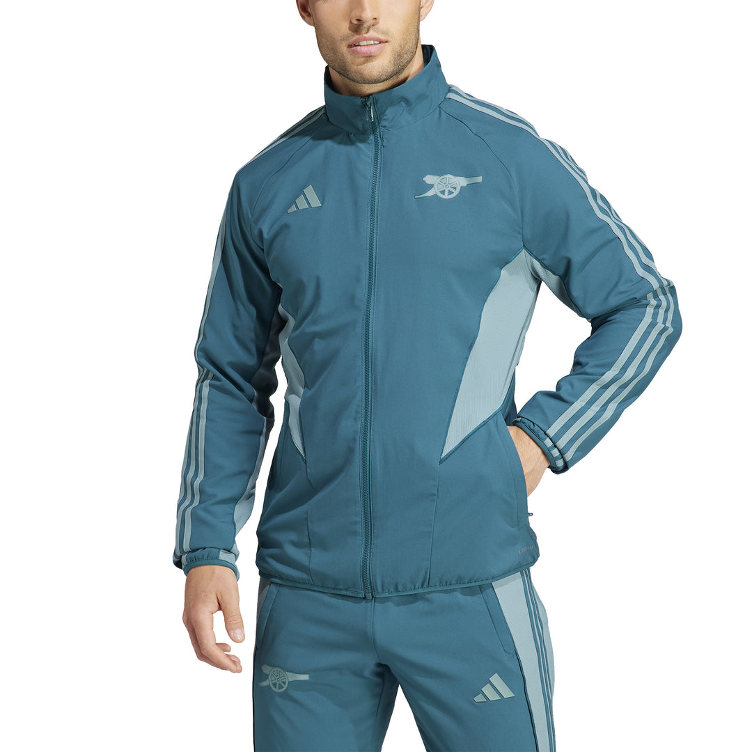 adidas Arsenal EU Anthem Jacket 23/24