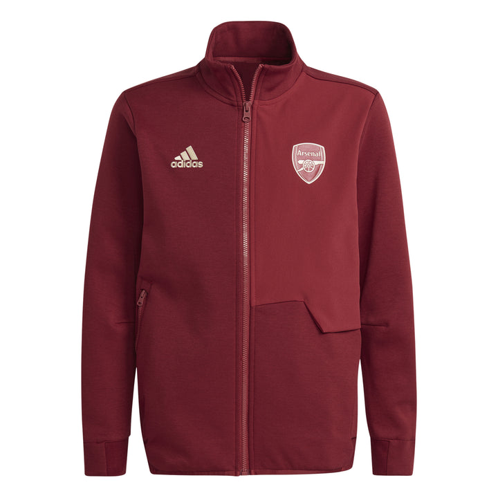 Chaqueta adidas Arsenal Himno 23/24