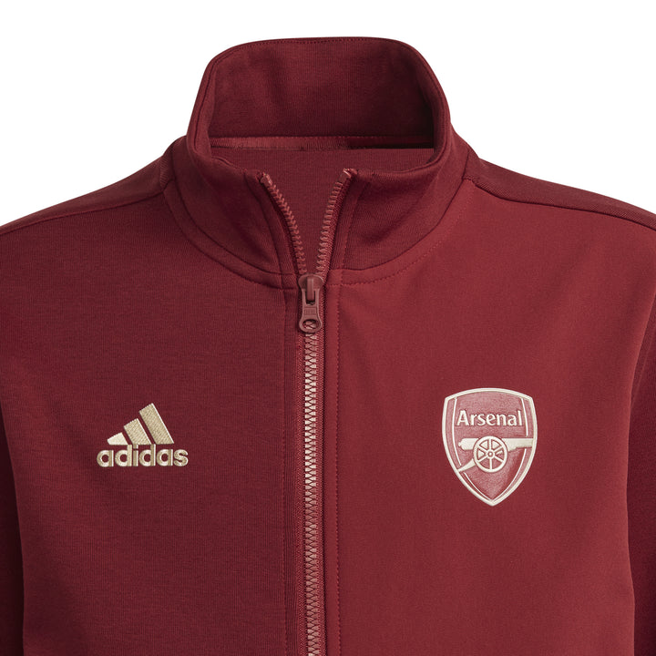 Chaqueta adidas Arsenal Himno 23/24