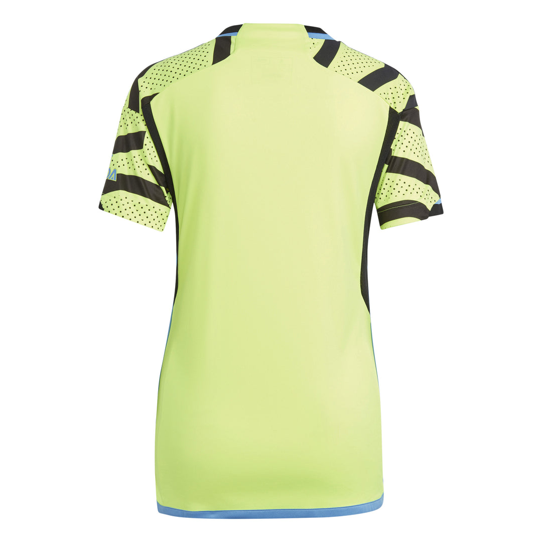 Camiseta adidas Mujer Arsenal Segunda Equipación 23/24