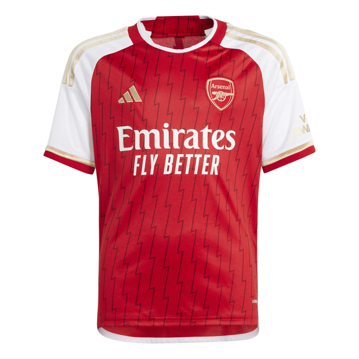 Camiseta adidas Arsenal 1ª equipación 23