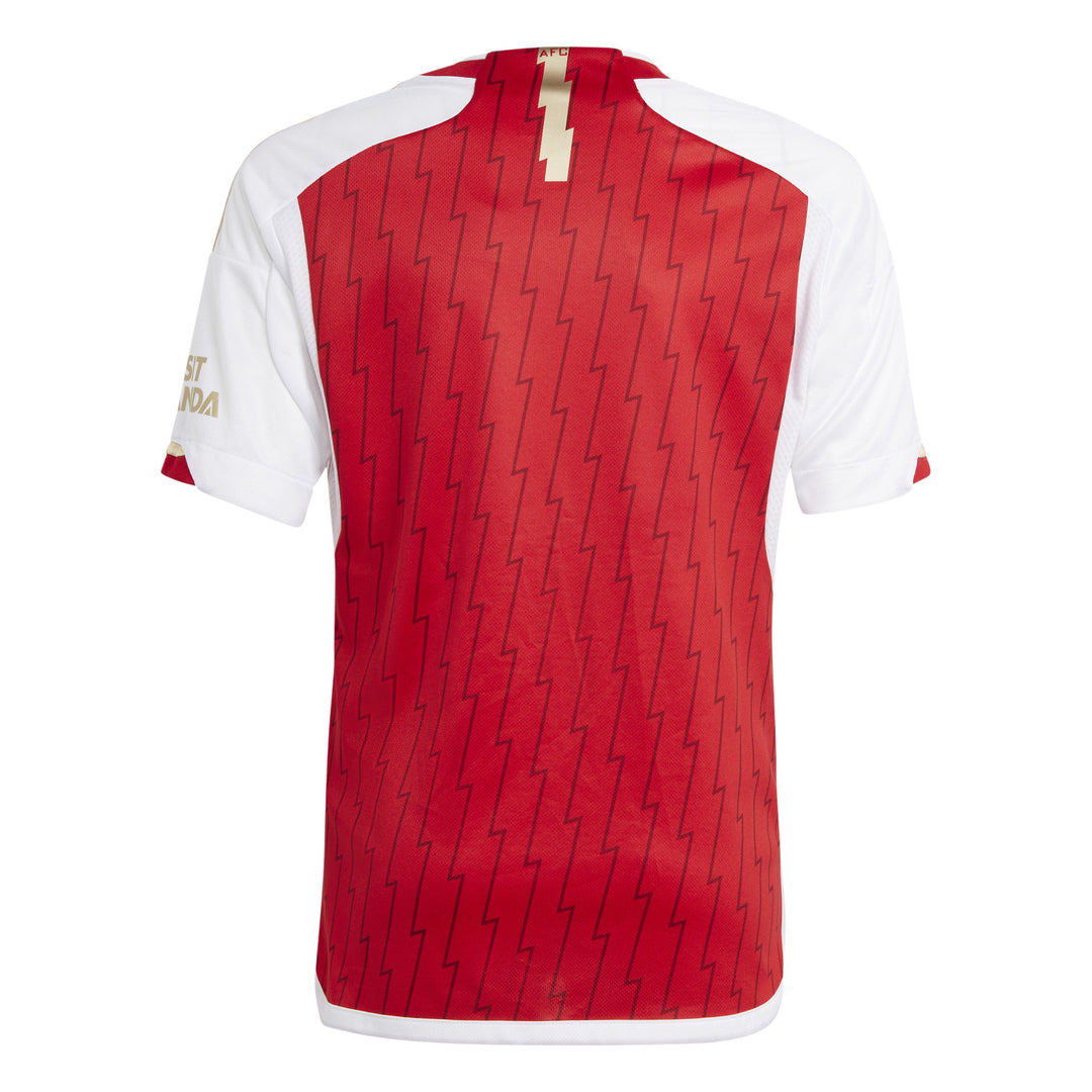 Camiseta adidas Arsenal 1ª equipación 23