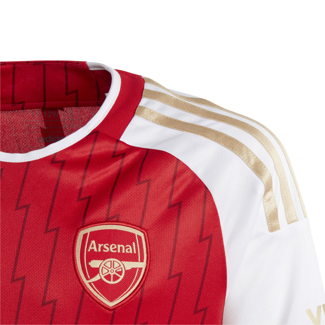Camiseta adidas Arsenal 1ª equipación 23