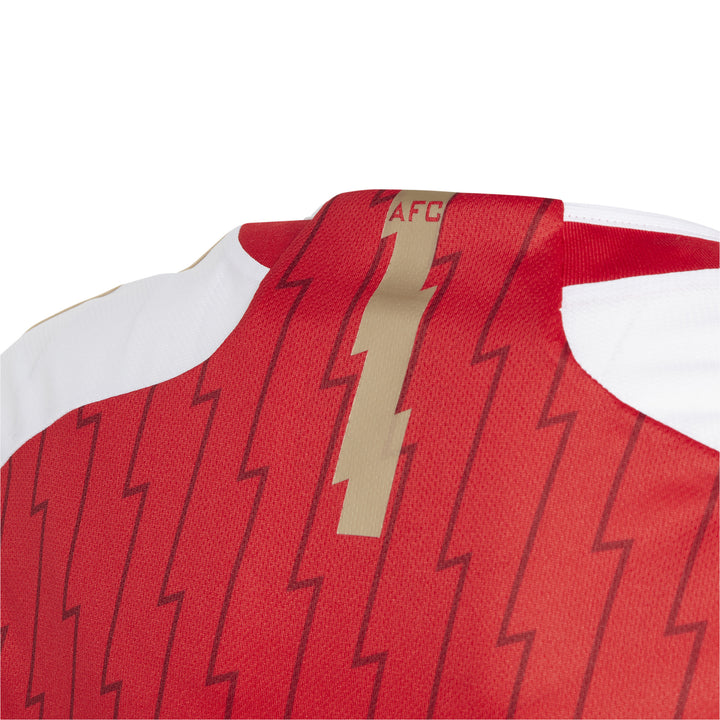 Camiseta adidas Arsenal 1ª equipación 23