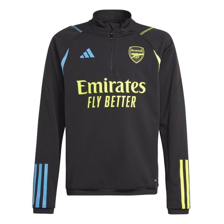 Camiseta de entrenamiento adidas Arsenal Tiro 23/24