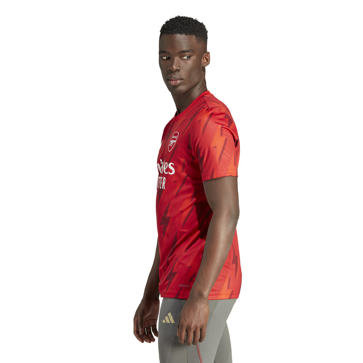 adidas Arsenal Pre Match Jersey