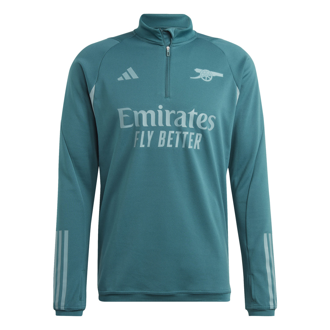 Camiseta de entrenamiento adidas Arsenal Tiro 23/24