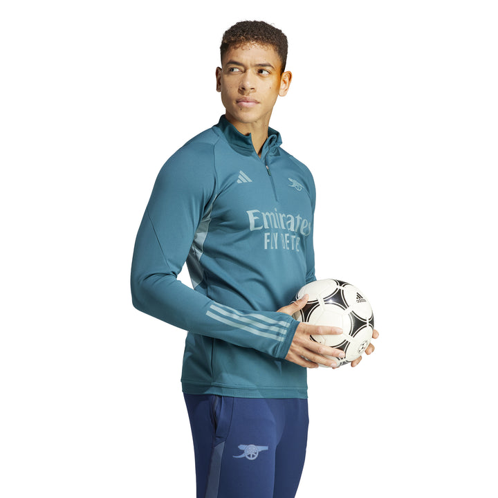 adidas Arsenal Tiro Training Top 23/24