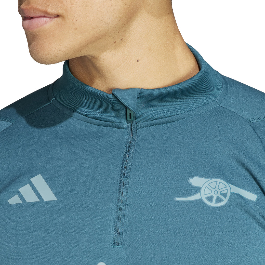 Camiseta de entrenamiento adidas Arsenal Tiro 23/24