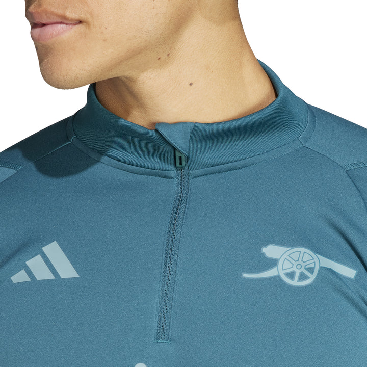 Camiseta de entrenamiento adidas Arsenal Tiro 23/24