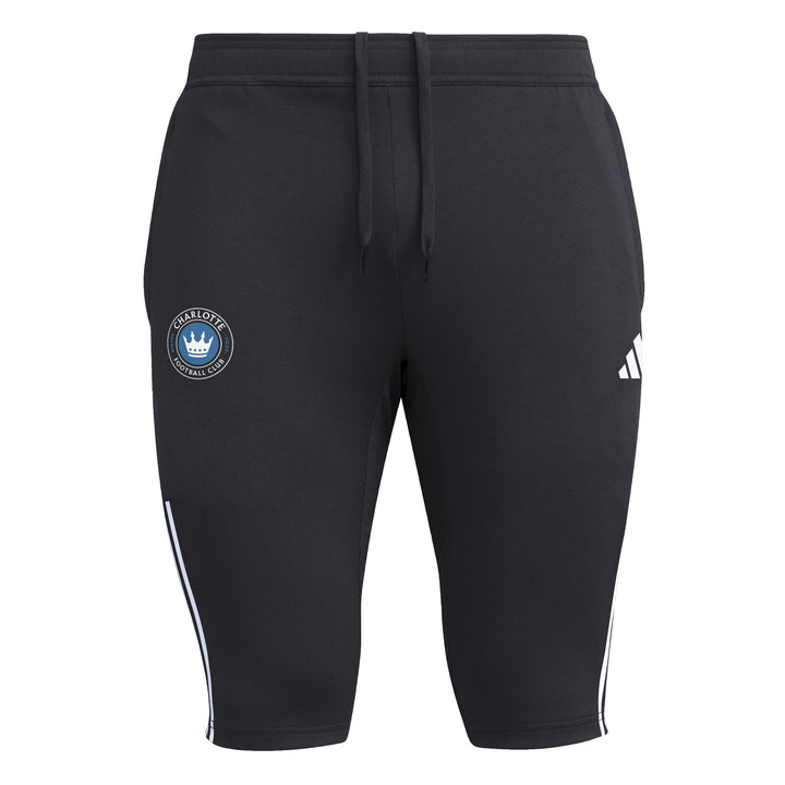 adidas Tiro 23 Charlotte FC 1/2 Pants