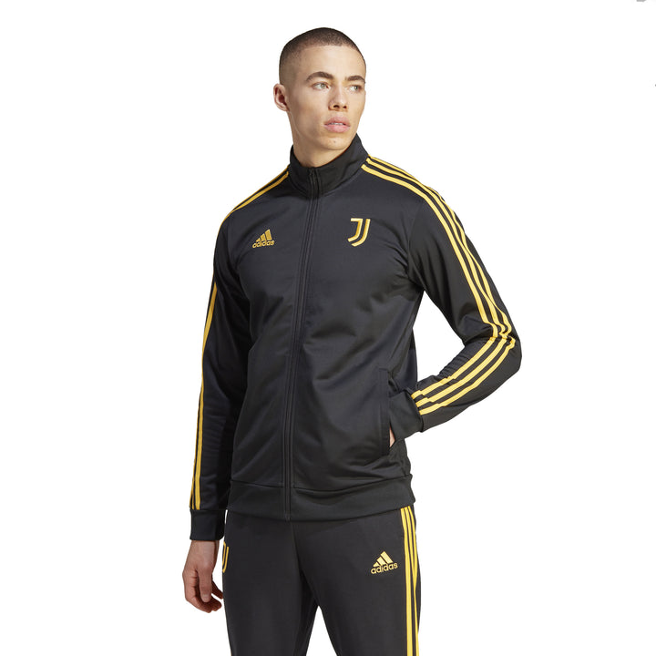 Chaqueta deportiva adidas Juventus DNA