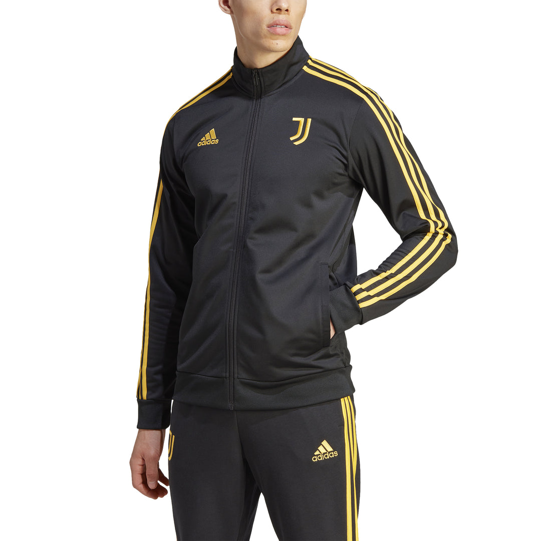 adidas Juventus DNA Track Top Jacket