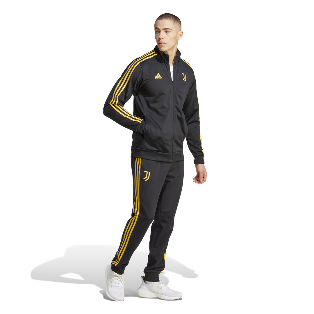 adidas Juventus DNA Track Top Jacket