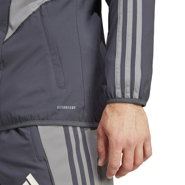 adidas Juventus EU Anthem Jacket