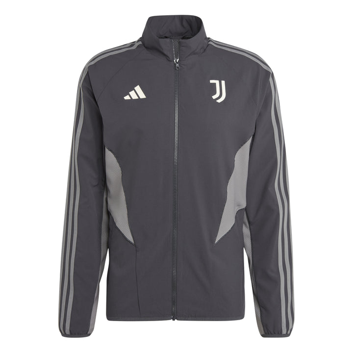 Chaqueta adidas Juventus EU Anthem