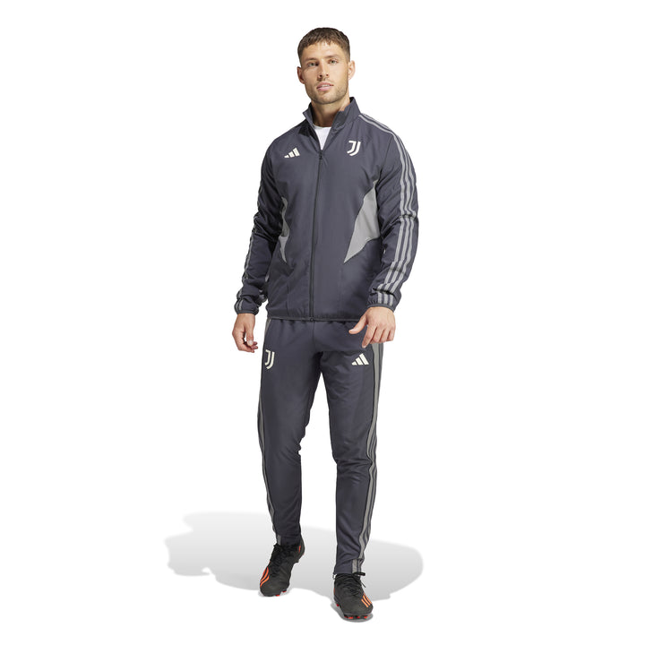 adidas Juventus EU Anthem Jacket