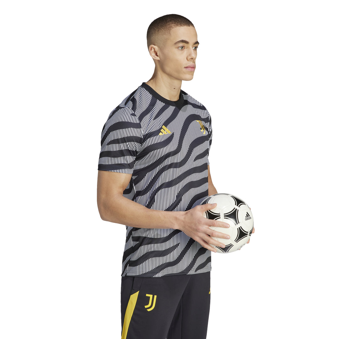 Camiseta adidas Juventus prepartido 23/24