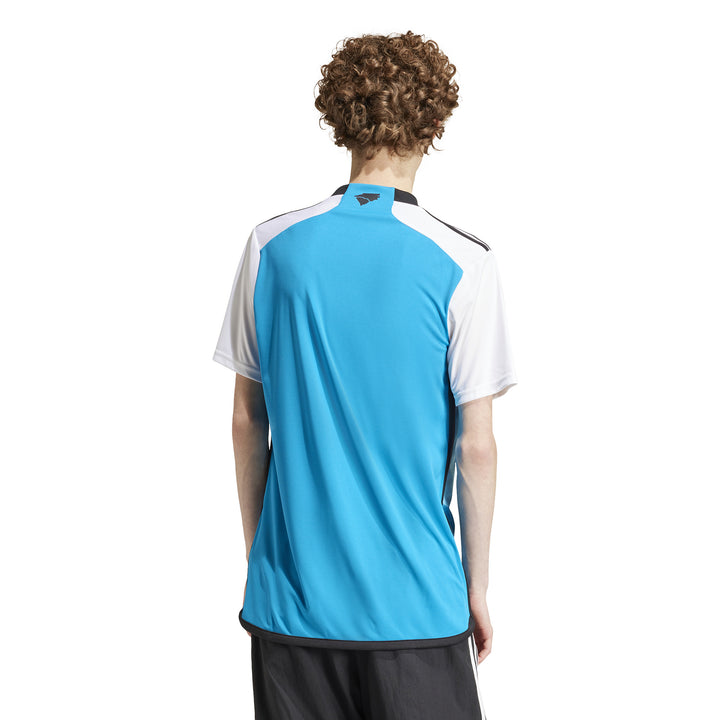 adidas Men's Charlotte Home Jersey 24