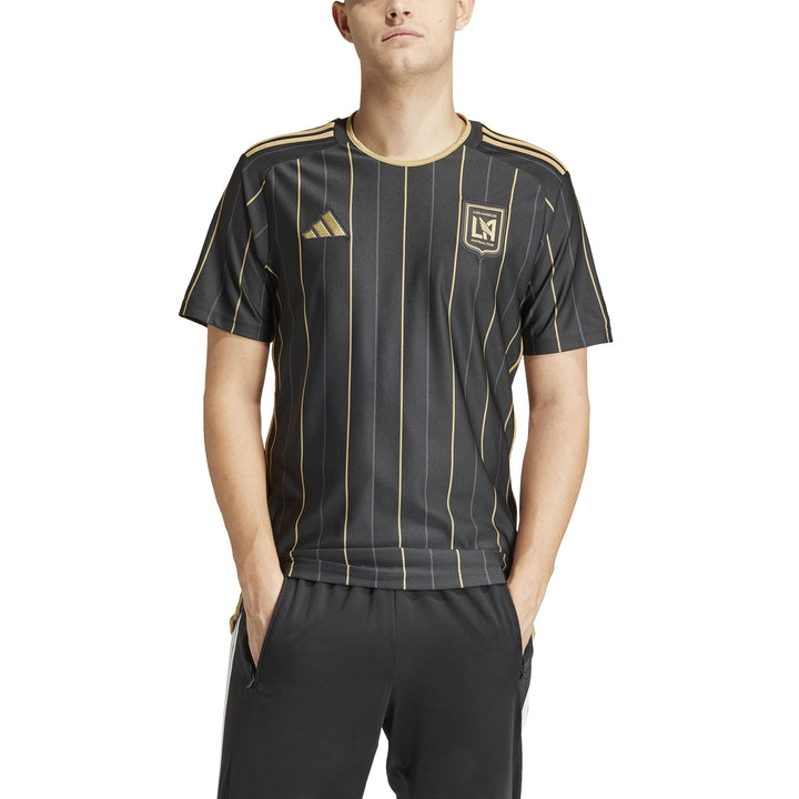 adidas Men's Los Angeles Home Jersey 24