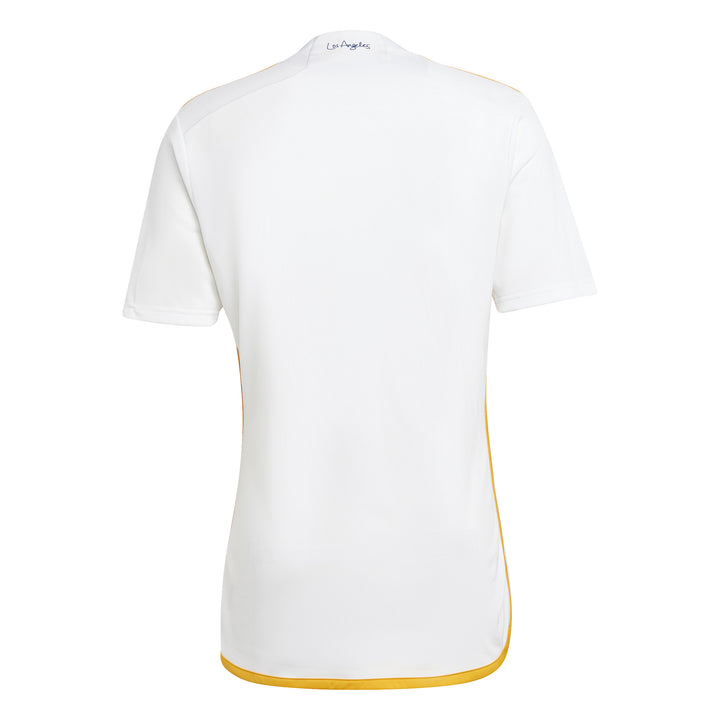 adidas Camiseta de local La Galaxy 24 para hombre