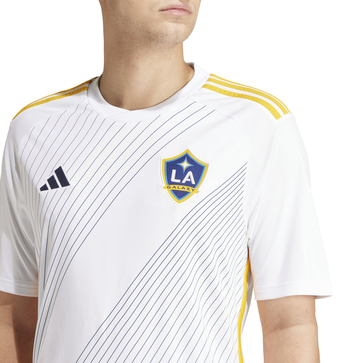 adidas Men's La Galaxy Home Jersey 24