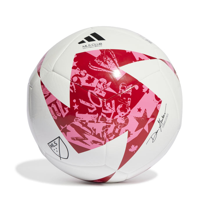 adidas MLS Club Ball