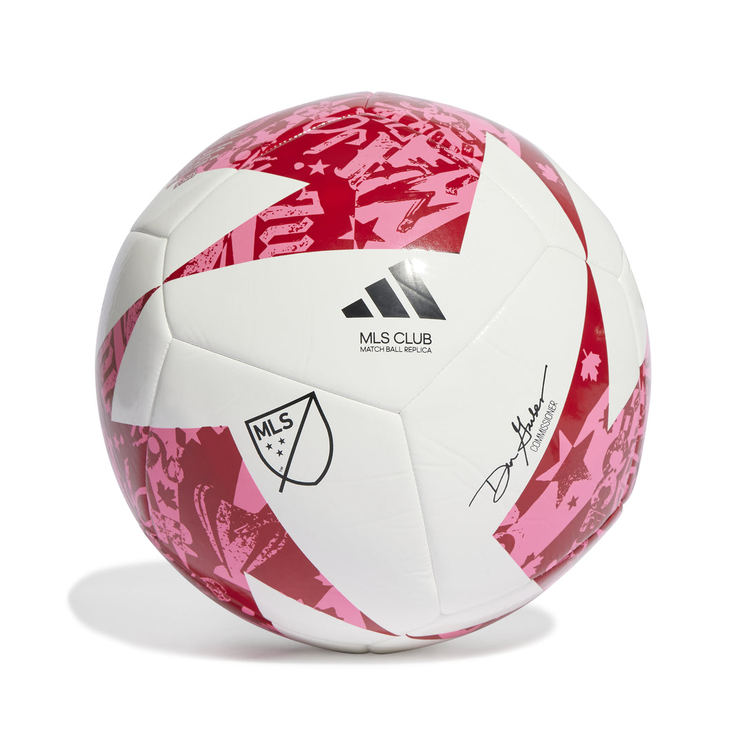 adidas MLS Club Ball