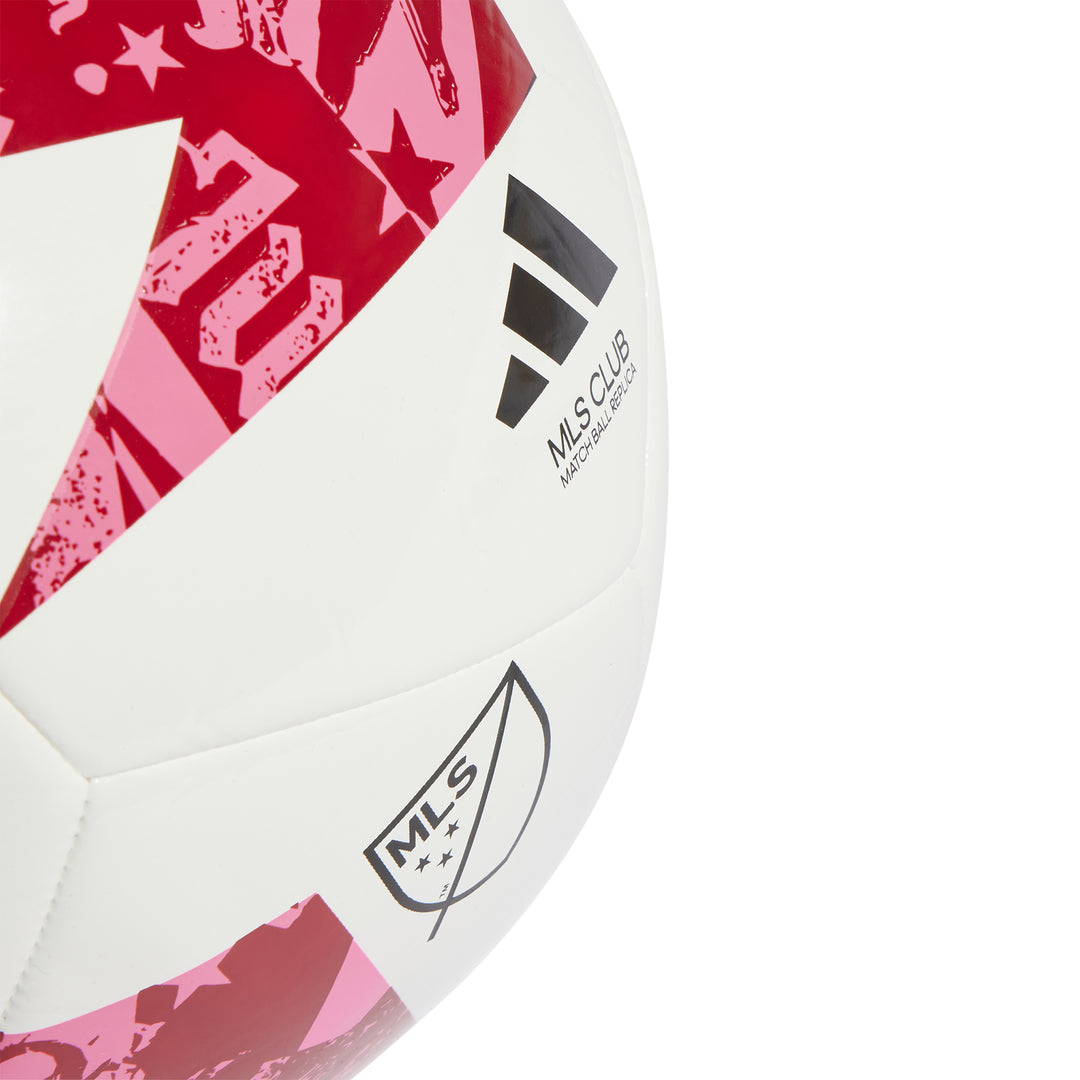 adidas MLS Club Ball