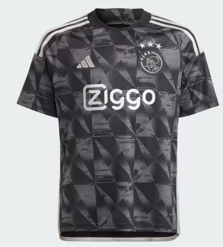 adidas Ajax Amsterdam Tercera camiseta juvenil 23