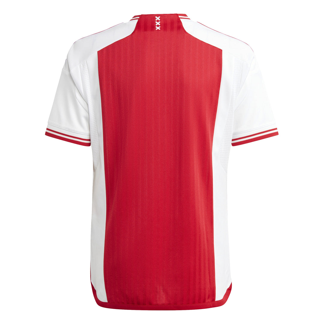 adidas Youth Ajax Amsterdam Home Jersey 23