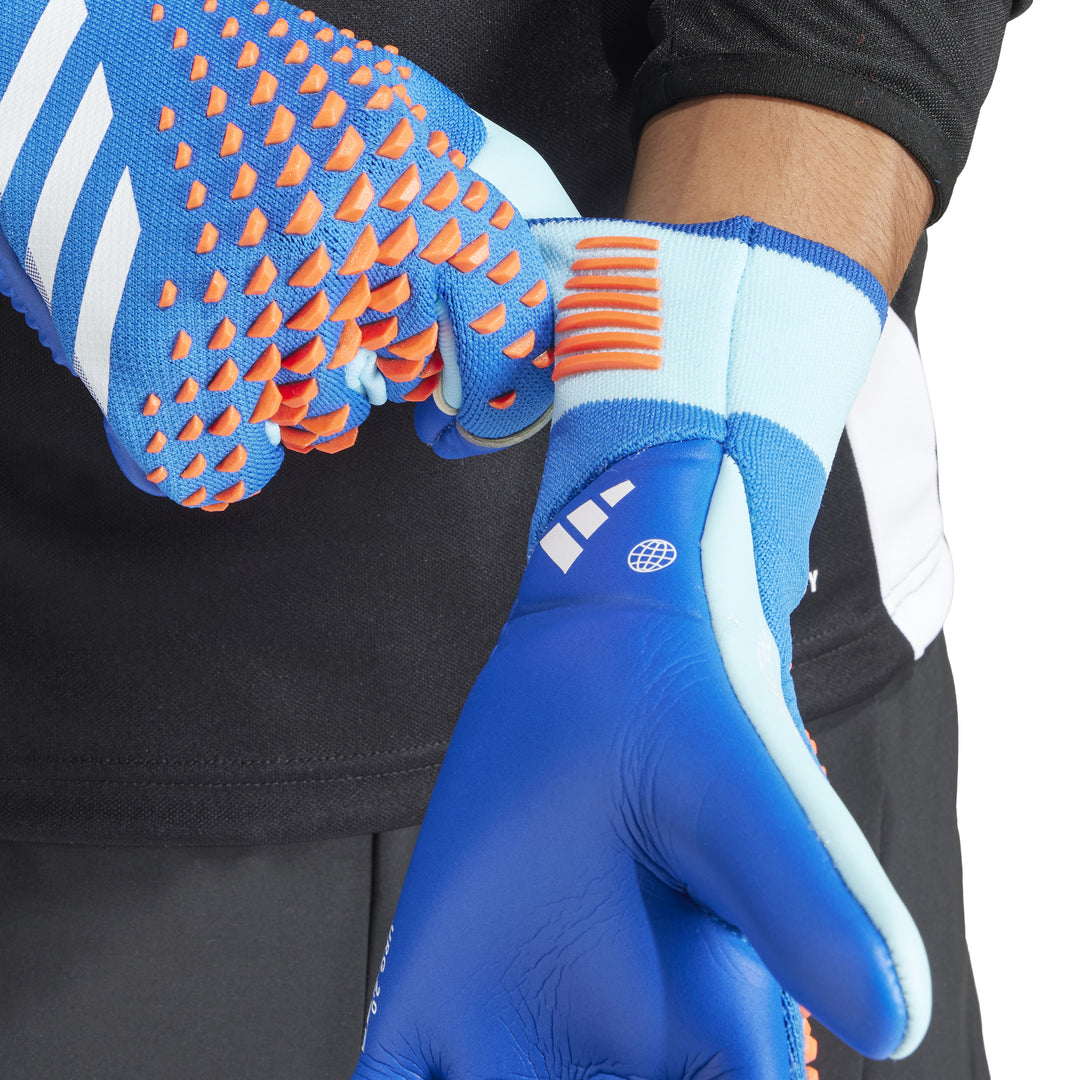 Guantes de portero adidas Predator Pro Hybrid