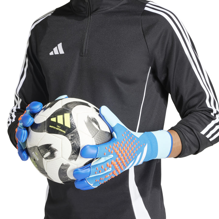 Guantes de portero adidas Predator Pro Hybrid