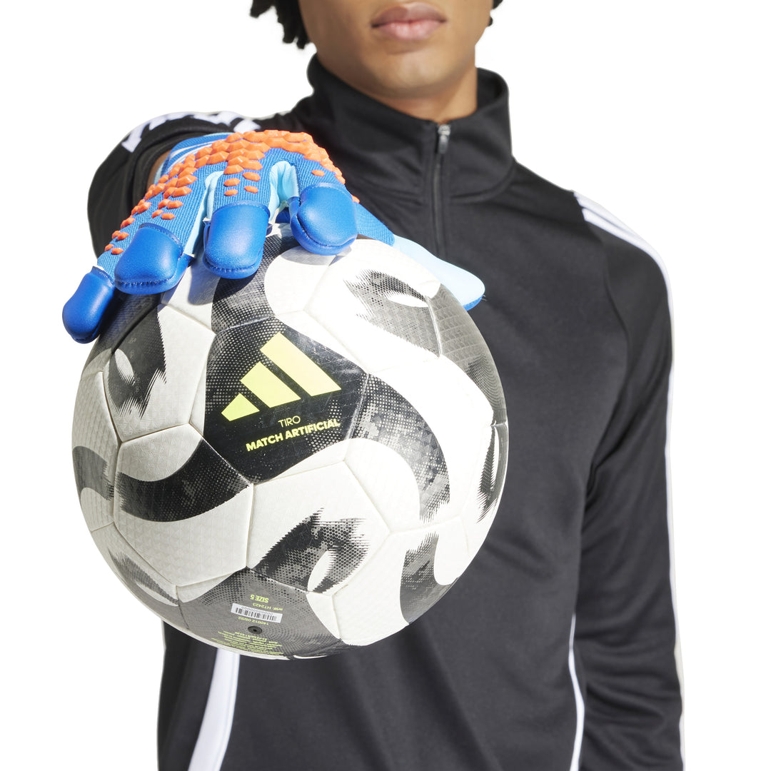 Guantes de portero adidas Predator Pro Hybrid