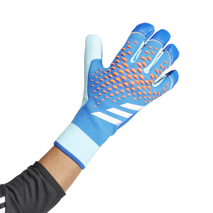 Guantes de portero adidas Predator Pro Hybrid