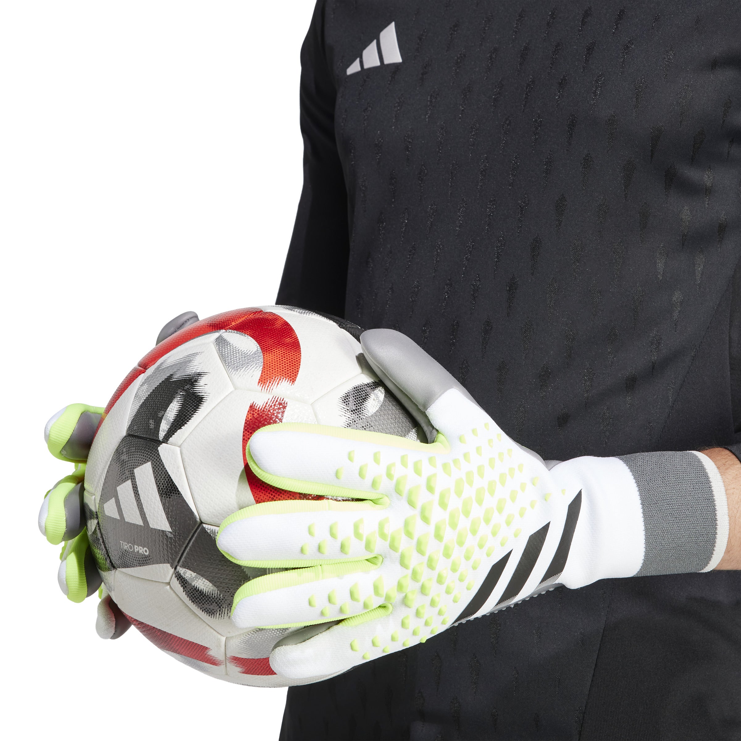 Guantes adidas portero 2018 best sale