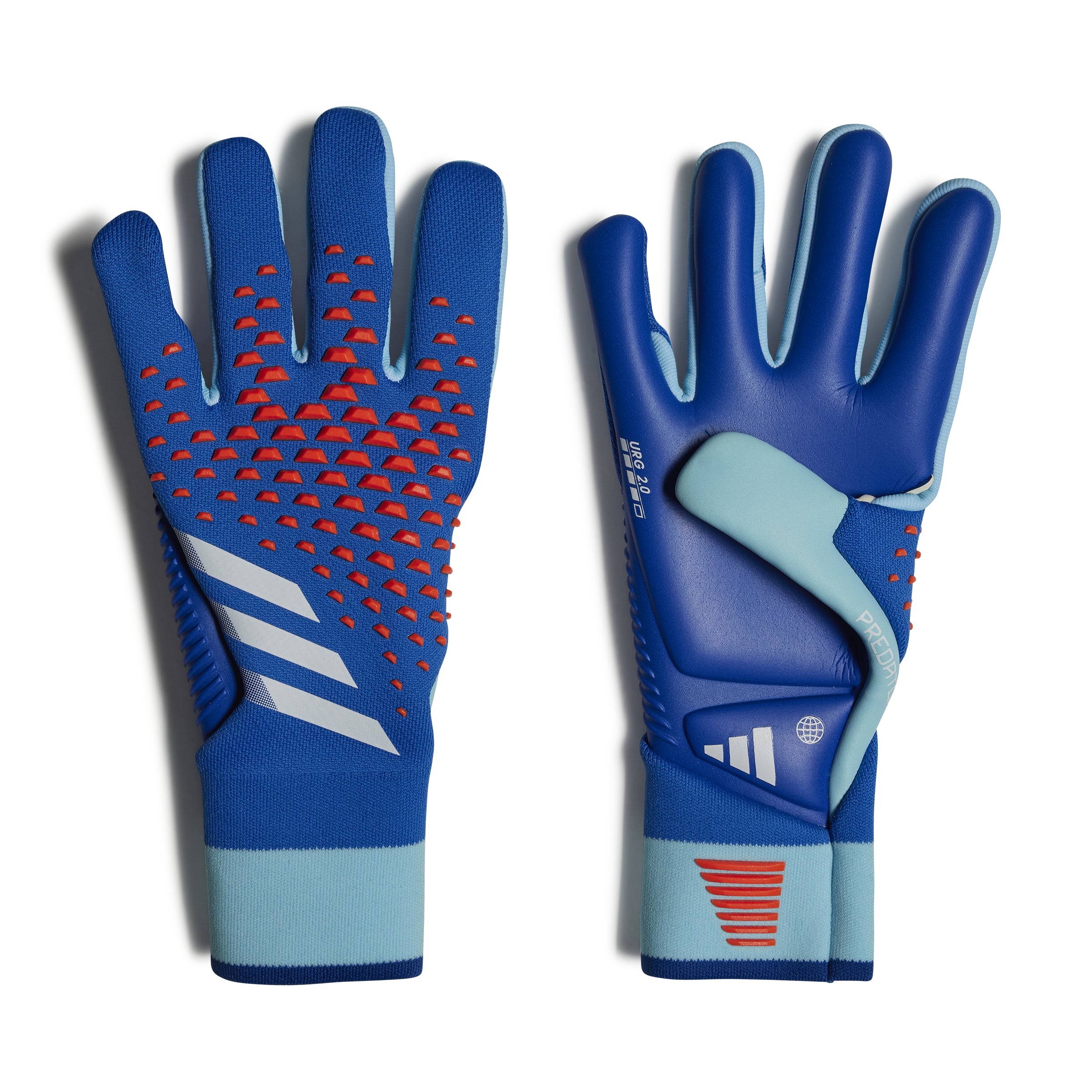 Guantes de portero adidas Predator Pro Best Buy Soccer Team s Store