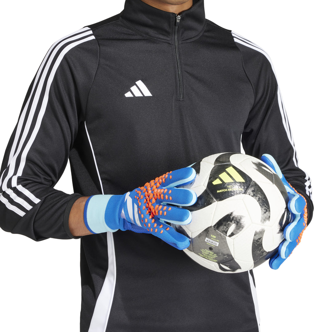 Guantes de portero adidas Predator Pro