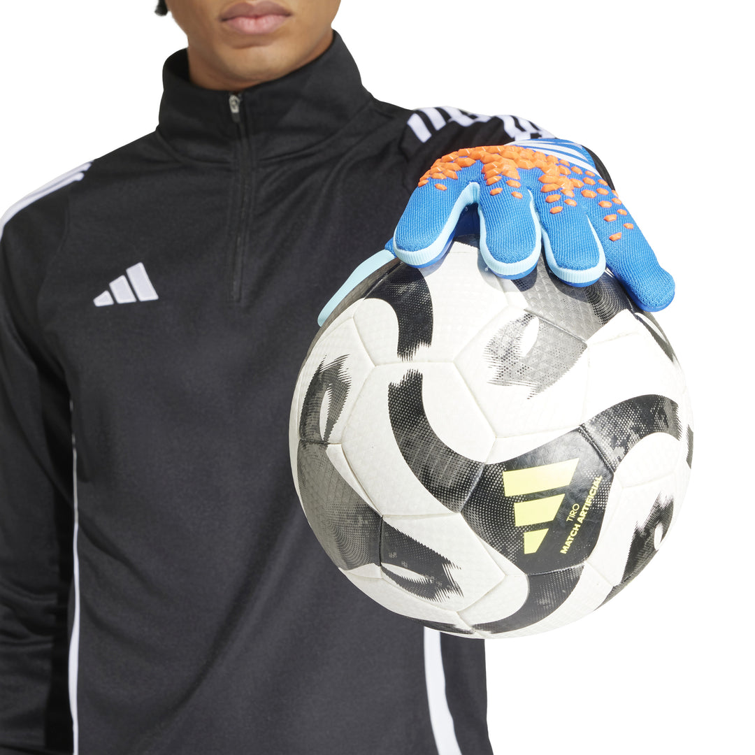 Guantes de portero adidas Predator Pro