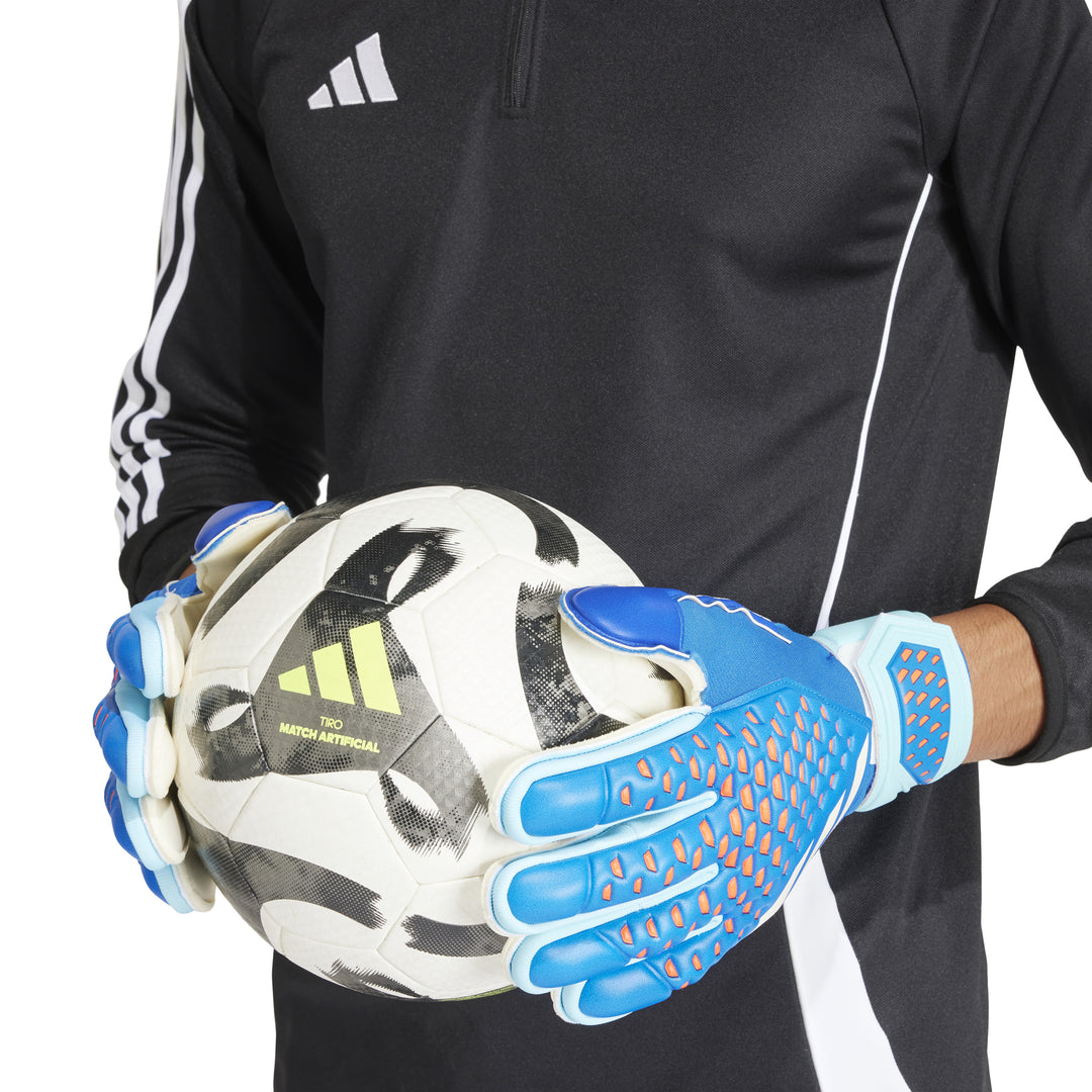 Guantes de portero adidas Predator GL MTC FS