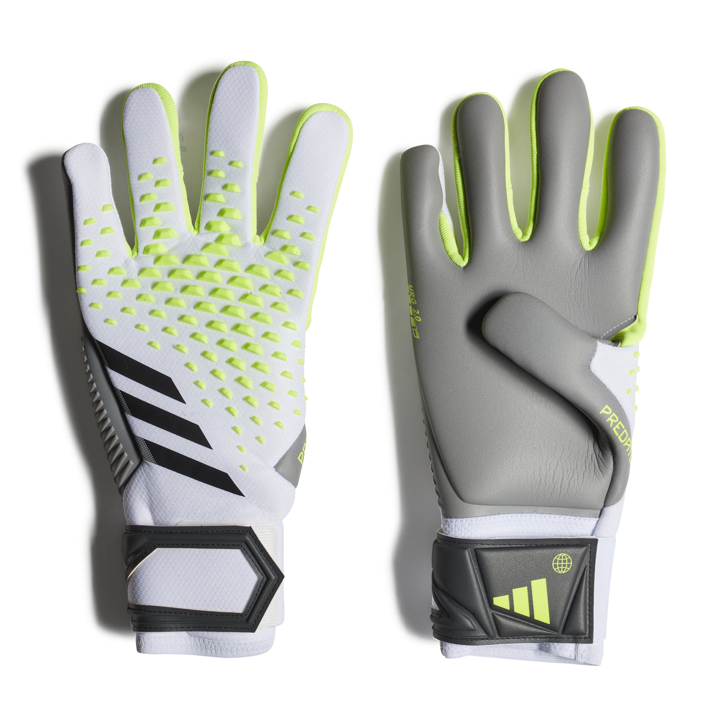 Guantes adidas Predator Competicion Portero Best Buy Soccer Team s Store