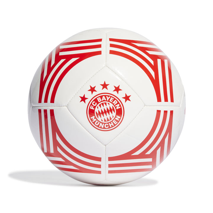 Balón adidas de local del Bayern de Múnich