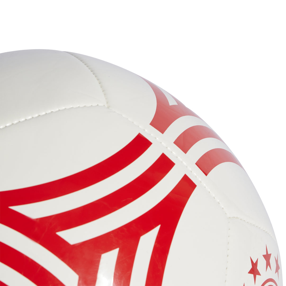 adidas Bayern Munich Club Home Ball